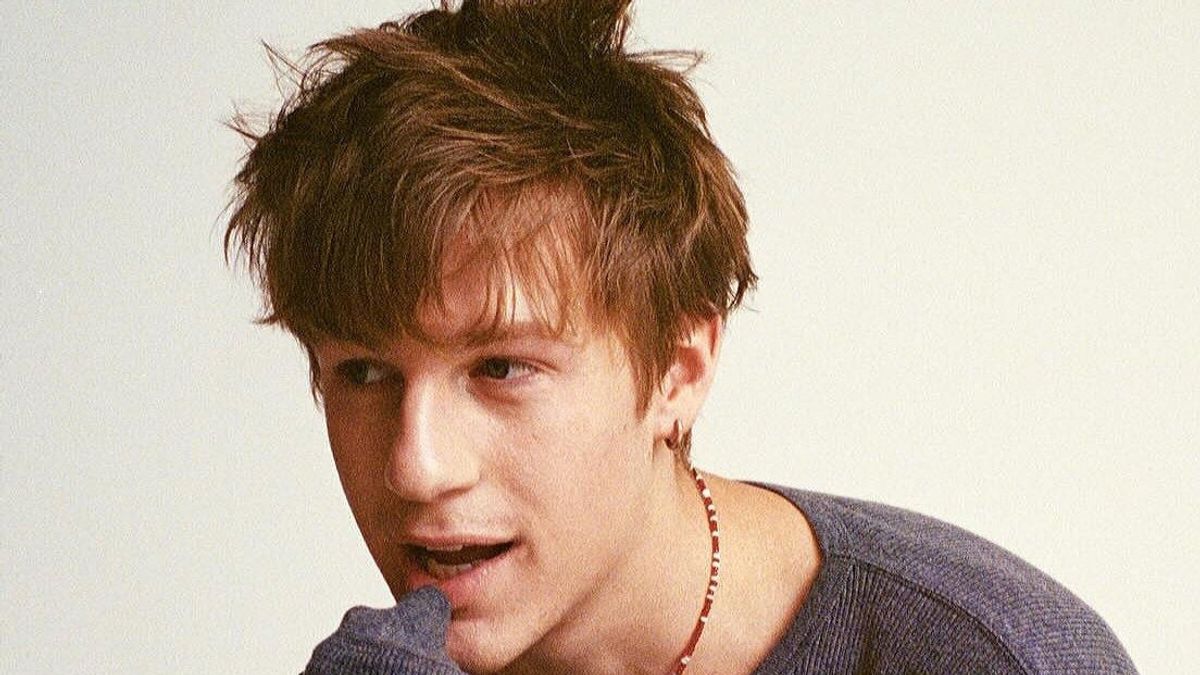 马尔科姆·托德发布《Breathe》，在2026年推出下一款产品