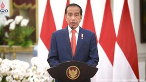 Ekonomi Negara Asia Pasifik Belum Pulih, Jokowi Minta UNESCAP Percepat Pendanaan SGDs