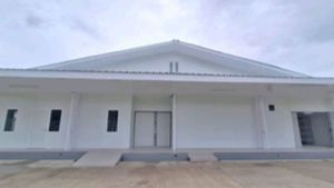 Dari Wini ke Motamasin, Program Makan Bergizi Gratis Mulai Bergerak di Ujung Negeri