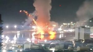 Venezuela Kecam Keras Agresi AS, Aktifkan Sistem Pertahanan Menyeluruh