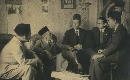 Sejarah Hari Ini, 22 Maret 1947: Kemerdekaan Indonesia Diakui Mesir