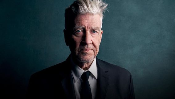 Sutradara <i>Blue Velvet</i>, David Lynch Meninggal Dunia di Usia 78 Tahun