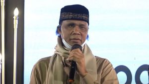 Heboh Pengangkatan Hercules Jadi Tenaga Ahli Perumda Pasar Jaya, Ini Jawaban Kepala BP BUMD DKI Jakarta