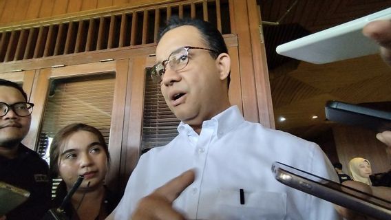 Anies veut des soins de la maison historique de Rengasdengklok garanti par le gouvernement