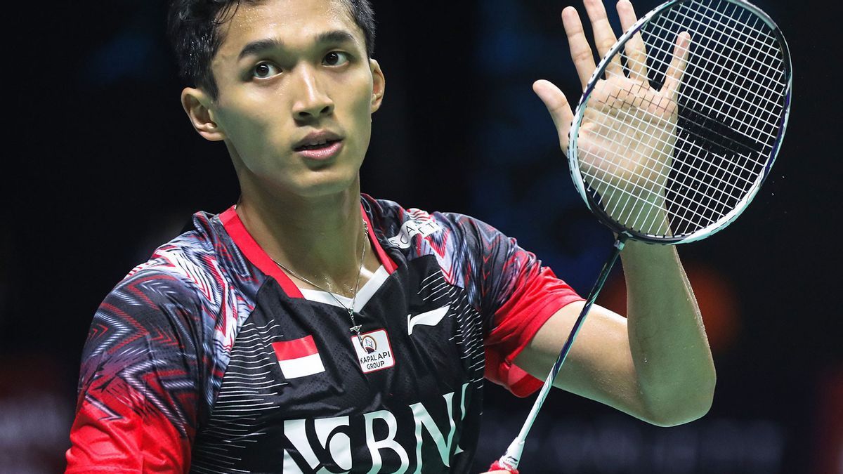 Wakil Indonesia yang Berlaga di Hari Pertama Malaysia Open 2022: Harus Hadapi Lawan Berat