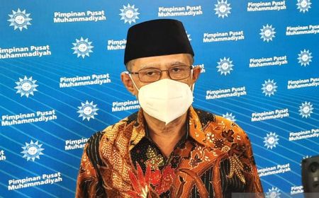 Ketum PP Muhammadiyah Minta Masyarakat Pilih Ternak Sehat untuk Kurban