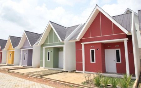 Hunian Rendah Karbon Jadi Solusi Program Sejuta Rumah