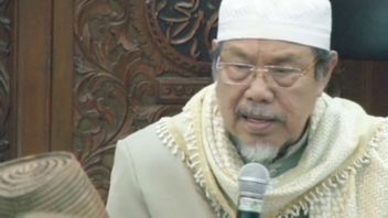 Mantan Menag Tolchah Hasan Meninggal Dunia dalam Sejarah Hari Ini, 29 Mei 2019