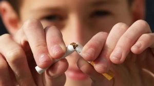 인도네시아는 담배 중독 치료에 있어서 유럽 방식을 모방해야 합니다