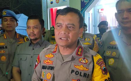 Posko Pengaduan Orang Hilang Kasus Mbah Slamet Masih Dibuka