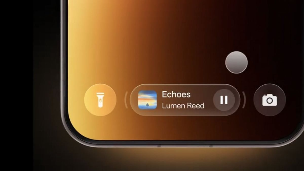 OPPO and OnePlus Imitate Samsung? Lockscreen Island Feature Makes the Phone Look More Similar!