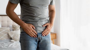 鼠径部のかゆみの邪魔、キノコ感染の症状と原因