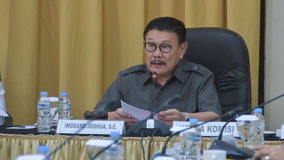 Lurah-lurah di Jakarta Tak Tempati Rumah Dinas, Dibiarkan Kosong Meski Anggarannya Tak Pernah Bolong