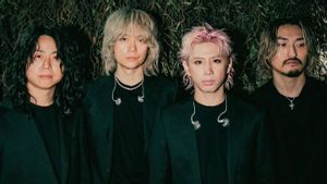 Konser ONE OK ROCK di Jakarta Berpindah Tempat ke Indonesia Arena