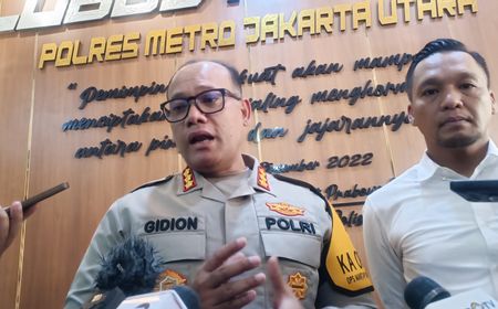 Teka-teki Satu Keluarga Tewas Lompat dari Apartemen di Jakut, Polisi Libatkan Ahli Kinetis