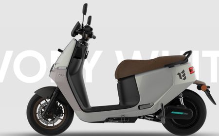 Electrum di IMOS 2024: Hadirkan Inovasi Baru dan Luncurkan Model Motor Listrik H3i