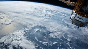 Apa Bahan Bakar Satelit? Ini Penjelasan hingga Nasib Satelit yang Pensiun