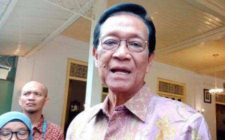 Sultan HB X Ingatkan Perangkat Desa Netral pada Pemilu 2024