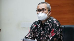 KPK Sebut Kasus Korupsi Sistem Proteksi TKI Kemnaker Tak Terkait Pilpres 2024 