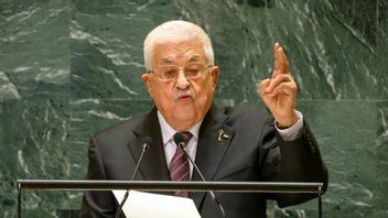 الرئيس عباس يطالب إيطاليا بالاعتراف بدولة فلسطين