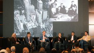 Astra Property Dorong Inovasi Urban Lewat CTBUH 2025 Indonesia Conference
