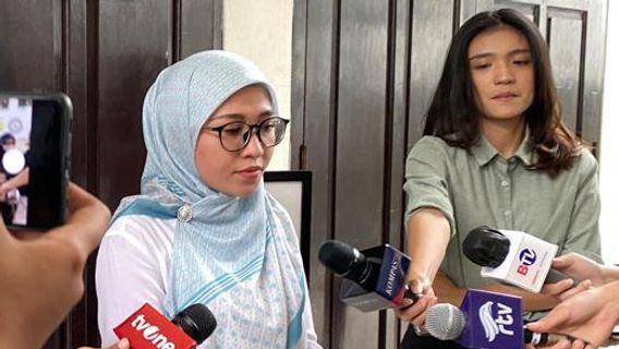 Di Hadapan Hakim, AG Kekasih Mario Dandy Minta Dibebaskan dari Tuntutan