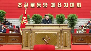 La Sœur Cadette De Kim Jong-un N’est Pas Sur La Nouvelle Liste Du Parti Politburo, Divers Signaux Ont Fait Surface
