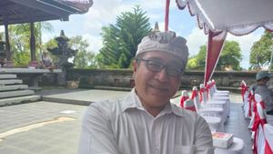 Pencairan Tambahan Penghasilan Pegawai ASN Pemprov Bali Tunggu Izin Kemendagri 