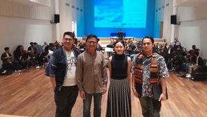 Jakarta Concert Orchestra Sajikan 25 Repertoar dengan Libatkan 200 Penampil di Konser An Anime Symphony