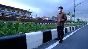 Banyak Kunjungan ke Loji Gandrung, Mungkinkah Gibran ke DKI Jakarta Gantikan Anies Baswedan?