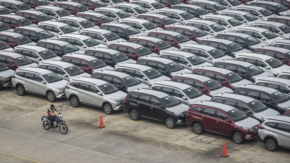 PPnBM自動車の緩和、46都市で自動車価格の下落