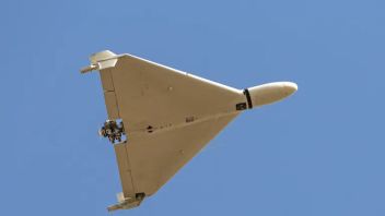Mengenal Drone Lucas: Teknologi Terbaru dalam Dunia Penerbangan
