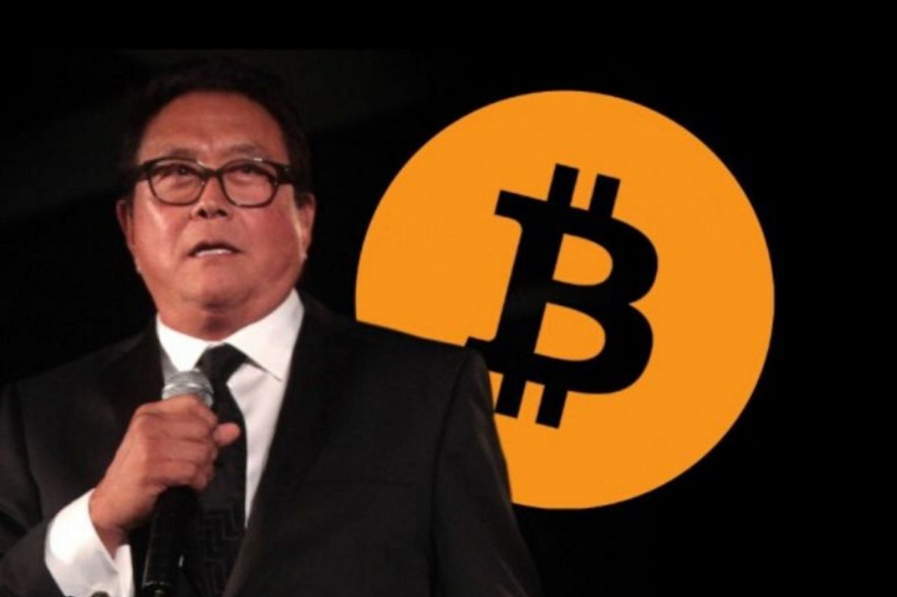 ロバート・キヨサキがビットコインを称賛し、「ゴールドはS&Pに負けた」