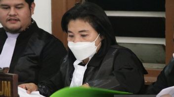 المحامي آدي ياسين يطلب من KPK اتخاذ إجراءات صارمة ضد مدققي حسابات الحزب الشيوعي الصيني المارقين