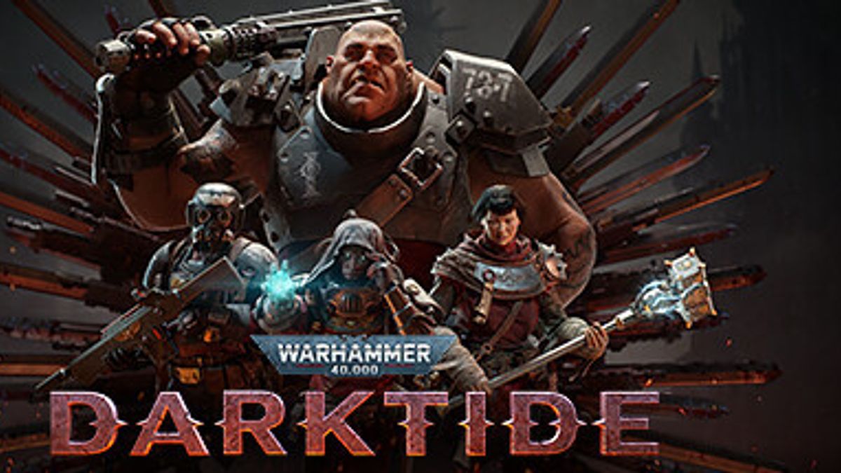 Fatsharks To Launch Two Free Updates For Warhammer 40,000: Darktide