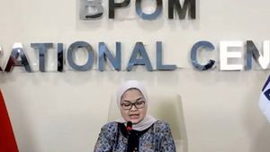 Kepala Badan POM Buka-bukaan Soal Vaksin Nusantara: Banyak Masukan Tapi Sering <i>Dicuekin</i>