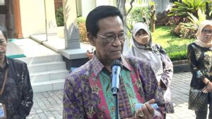 Sultan HB X Tak akan Beri Bantuan Hukum untuk Kadispertaru DIY Tersangka Mafia Tanah Kas Desa