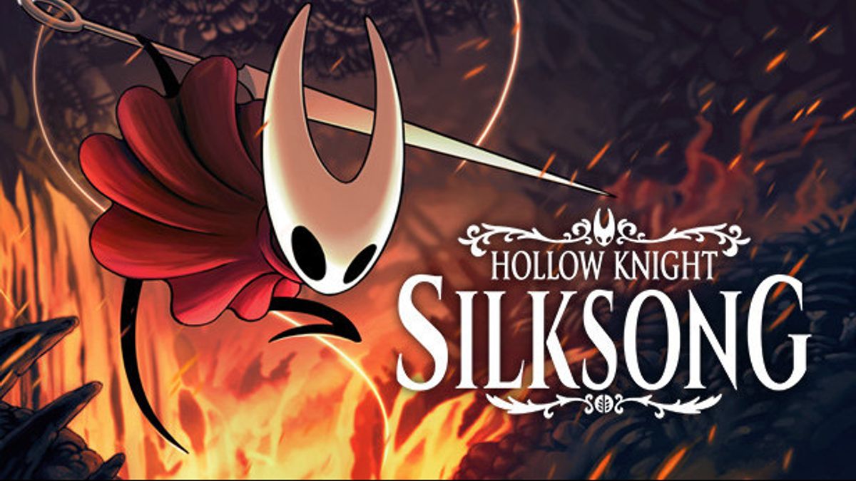 Confirmed, Tidak Knight: Silksong Also Will Be Available For PS5 And PS4 Riau Islands It Will Be Disbursed