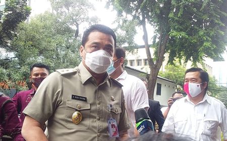 Tak Lagi Bocorkan Lokasi Alternatif Sirkuit Formula E, Wagub DKI: Kalau Sekarang Disampaikan Malah Jadi Sulit