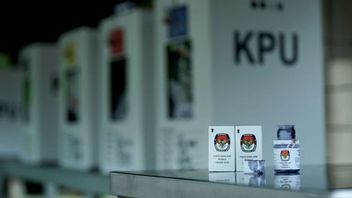 KPU: No Officer Updating Voters' Data For The 2020 Pilkada Exposed To COVID-19