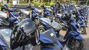 关于巴厘岛摩托车租赁游客的禁令对经济没有太大影响