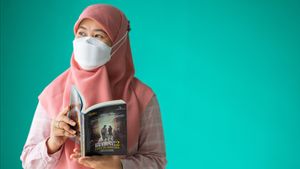 Baru Diluncurkan Novel Asma Nadia <i>Assalamualaikum Beijing 2: Lost in Ningxia</i>, Siap Difilmkan