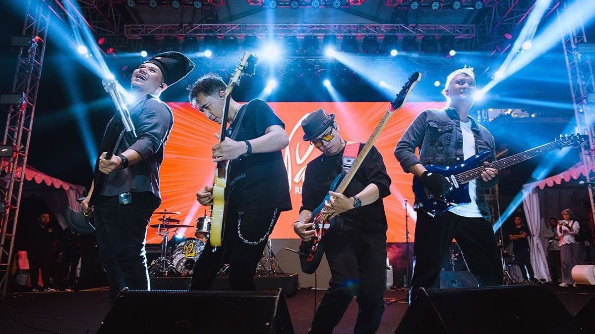 What is Riders in a Concert? Check out the Meaning and Types Here