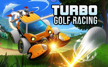 Keluar Akses Awal, Turbo Golf Racing Siap Dirilis pada Q2 2024