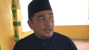 Komisi II DPR Tegaskan Revisi UU Pilkada Tak Masuk Prolegnas 2026