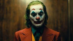 Joaquin Phoenix Jawab Rumor Sekuel Film <i>Joker</i>