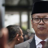Siapa Menteri Kelautan dan Perikanan Edhy Prabowo yang Ditangkap KPK karena Dugaan Korupsi Benih Lobster