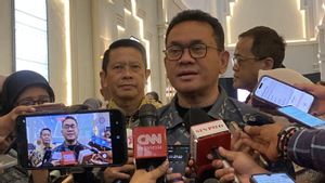 Tak Hanya Eropa dan Amerika, Indonesia Bidik Pasar Ekspor ke Afrika
