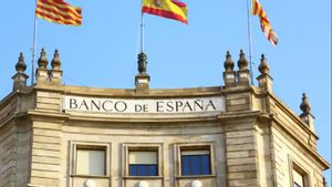 Bank Sentral Spanyol Siap Uji Coba Uang Digital CBDC