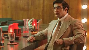 Kumail Nanjiani Santai Martin Scorsese Sebut Marvel Bukan Sinema